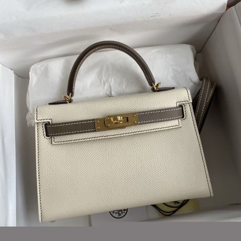 H**mes kelly bags